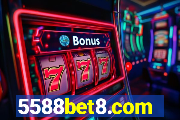 5588bet8.com