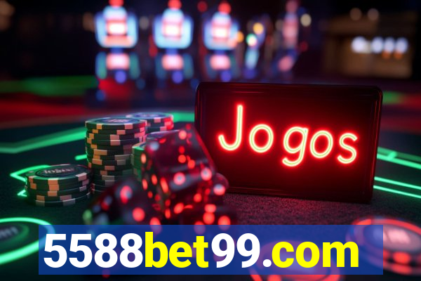 5588bet99.com
