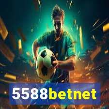5588betnet