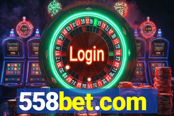 558bet.com