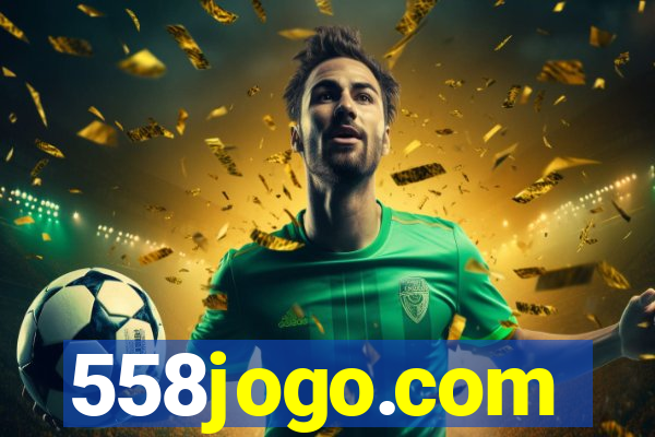 558jogo.com