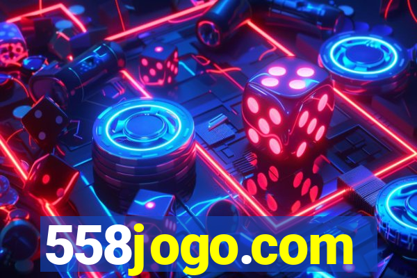 558jogo.com