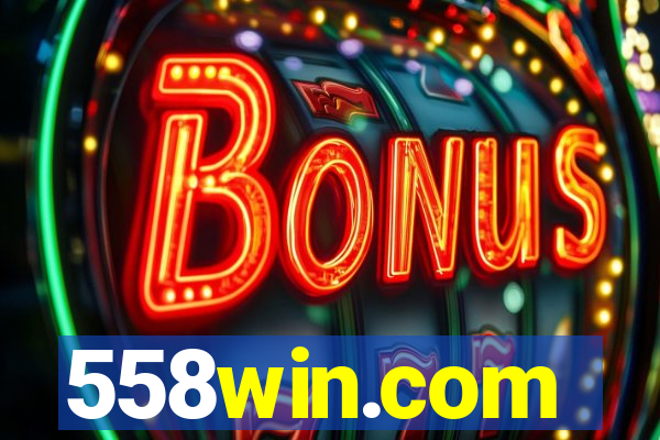 558win.com