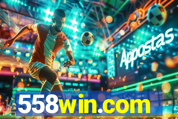558win.com