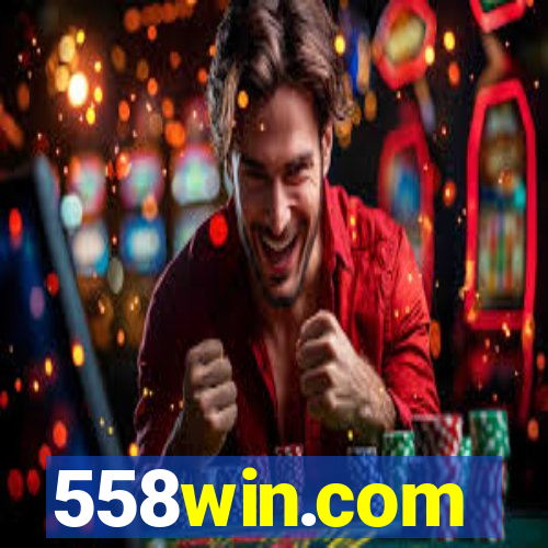 558win.com