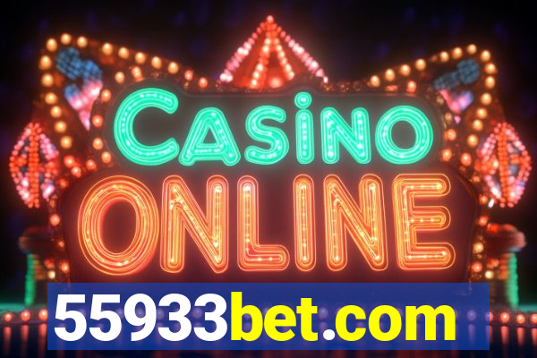 55933bet.com