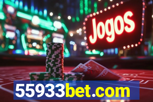 55933bet.com