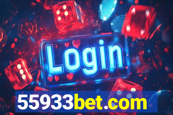 55933bet.com