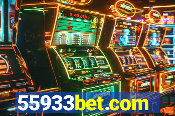 55933bet.com