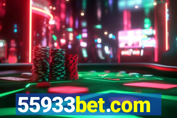 55933bet.com