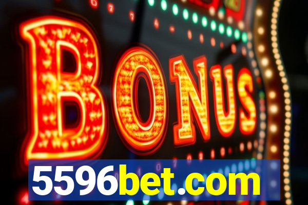 5596bet.com