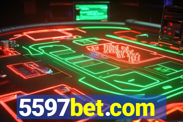 5597bet.com