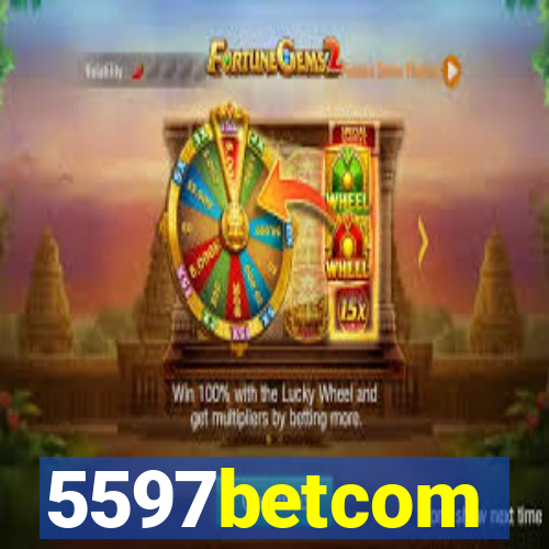 5597betcom