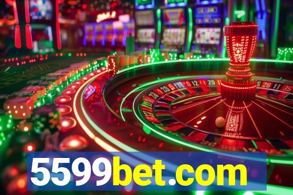 5599bet.com