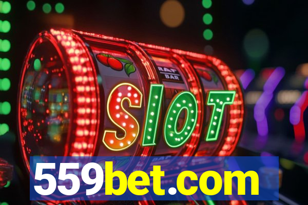 559bet.com