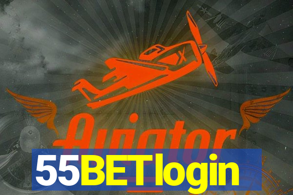 55BETlogin
