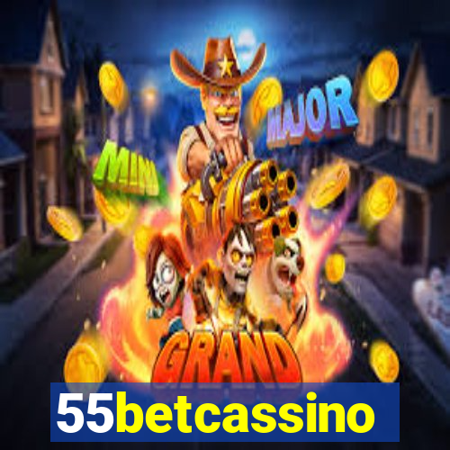 55betcassino