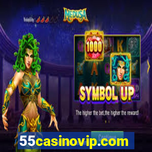 55casinovip.com