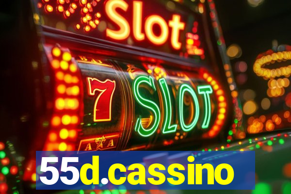55d.cassino