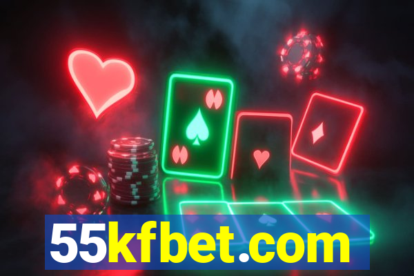 55kfbet.com