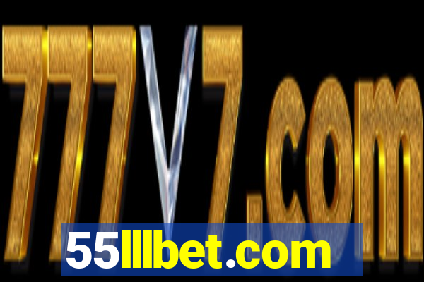 55lllbet.com