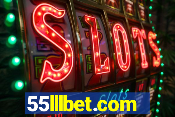 55lllbet.com