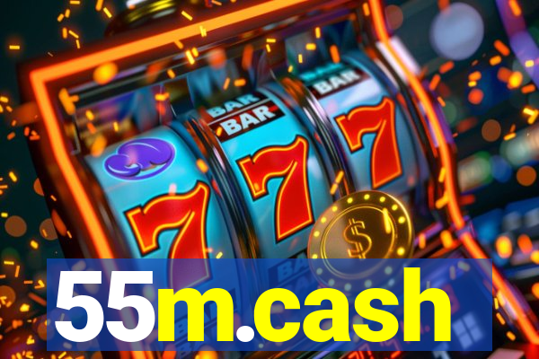55m.cash