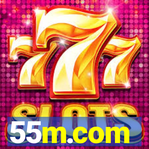55m.com