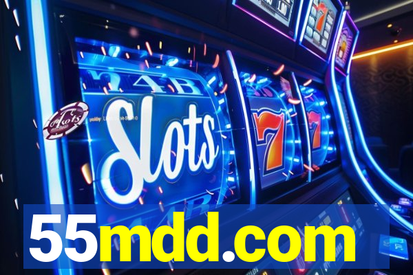55mdd.com