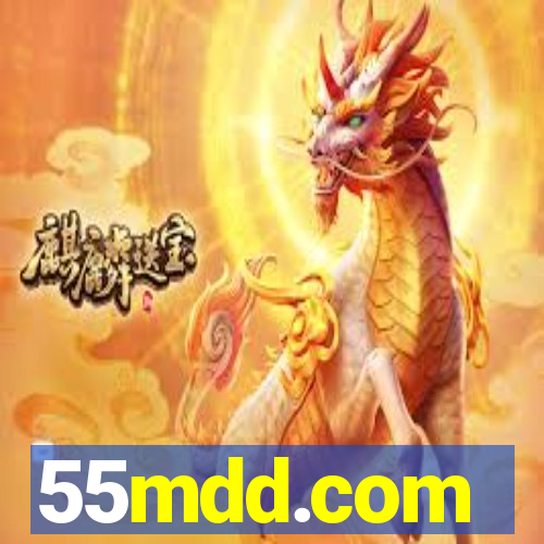 55mdd.com