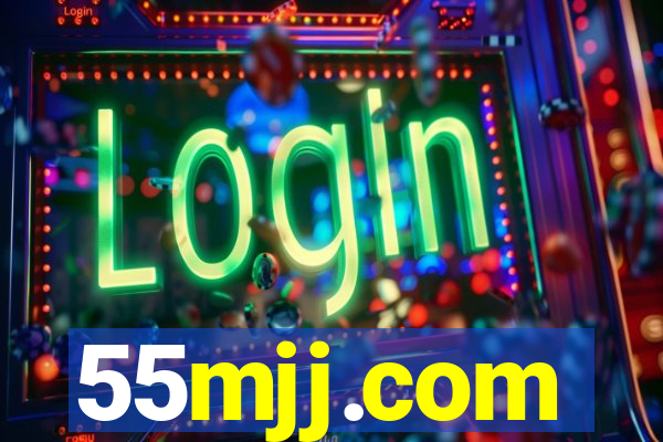 55mjj.com