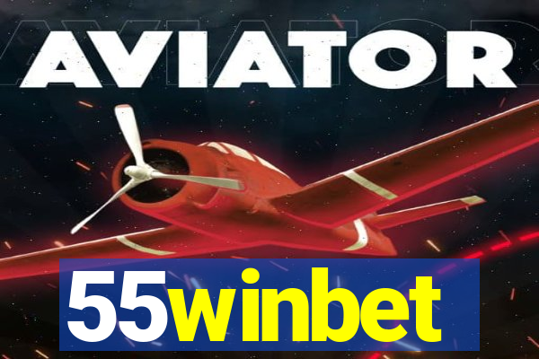 55winbet