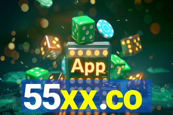 55xx.co