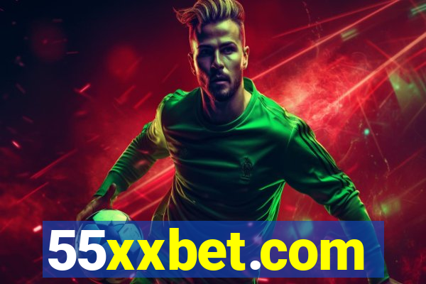 55xxbet.com