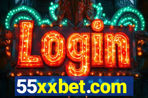 55xxbet.com