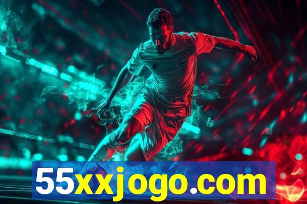 55xxjogo.com