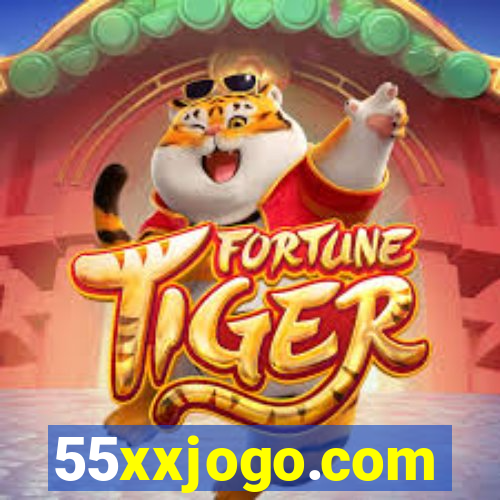 55xxjogo.com