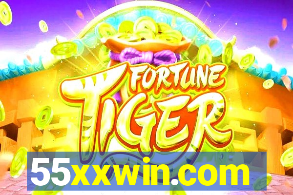 55xxwin.com