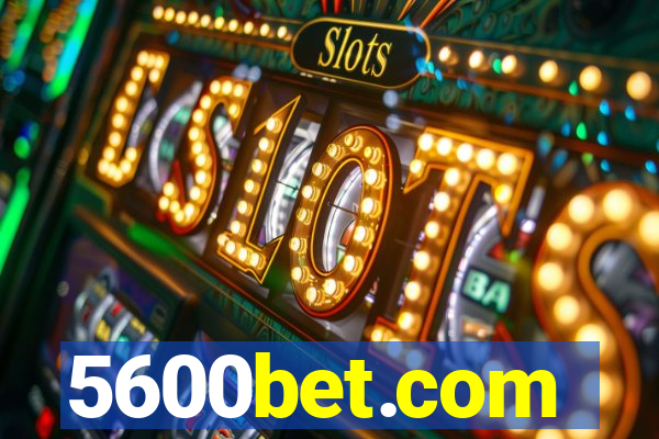 5600bet.com