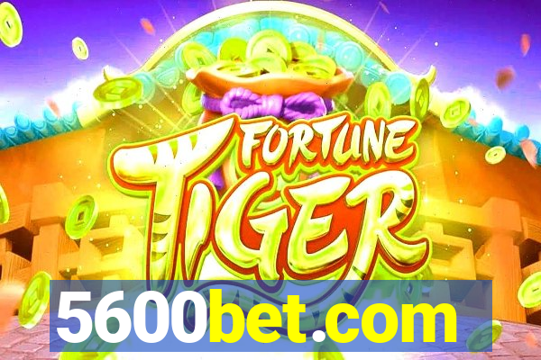 5600bet.com