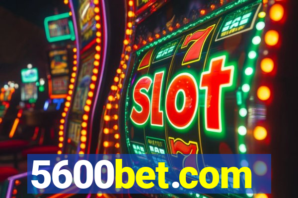 5600bet.com
