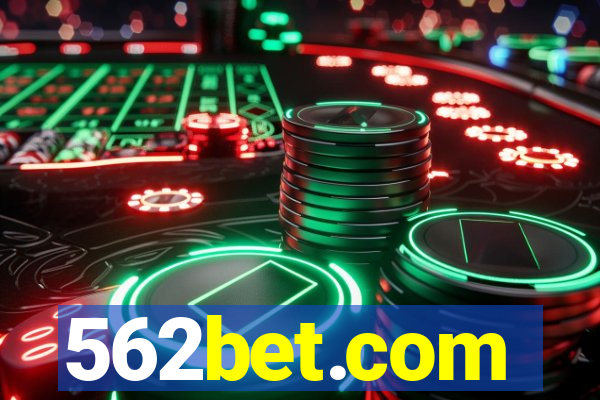 562bet.com