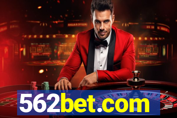 562bet.com