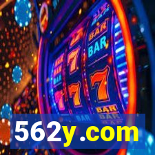 562y.com
