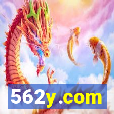 562y.com
