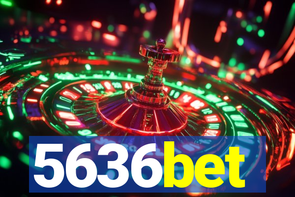 5636bet