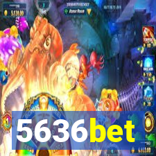 5636bet