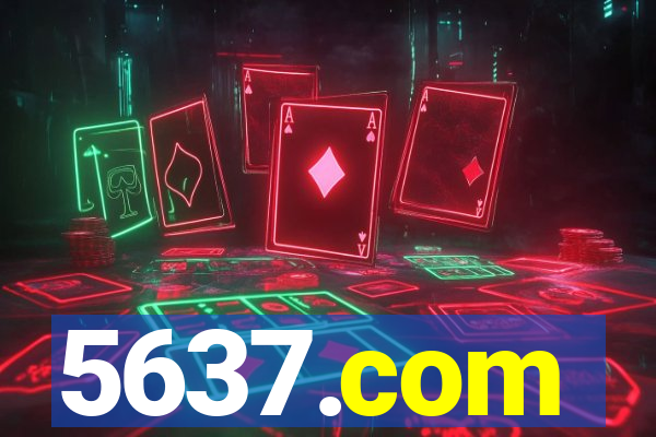 5637.com
