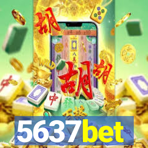 5637bet