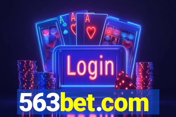 563bet.com
